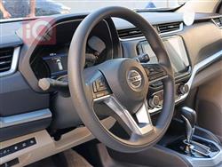 Nissan Xterra